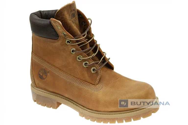 Botki, trepy, trapery czy buty trekkingowe Timberland – które będą lepsze ?