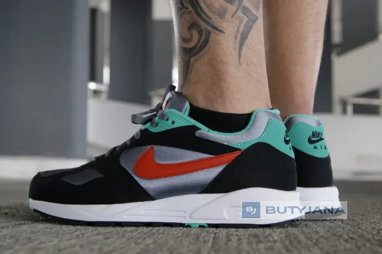 Buty Nike Air Base II