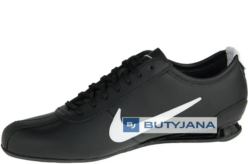 Afgeschaft Opgewonden zijn leeg Nowe buty Nike Shox w supercenach w sklepie Butyjana!!! – Blog Butyjana.pl