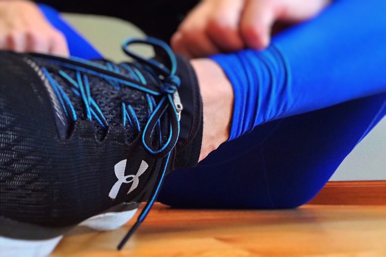 Obuwie sportowe UNDER ARMOUR – wielkie ambicje, wielkie efekty