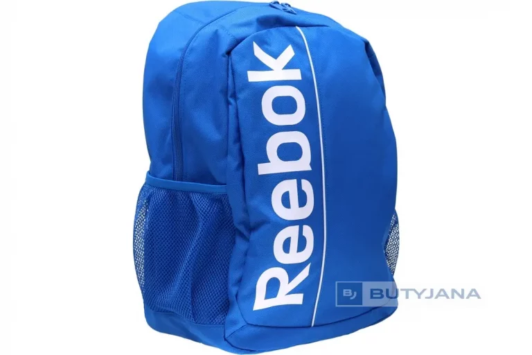 Plecaki szkolne Reebok