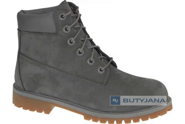 Czy warto kupić Timberlandy ?