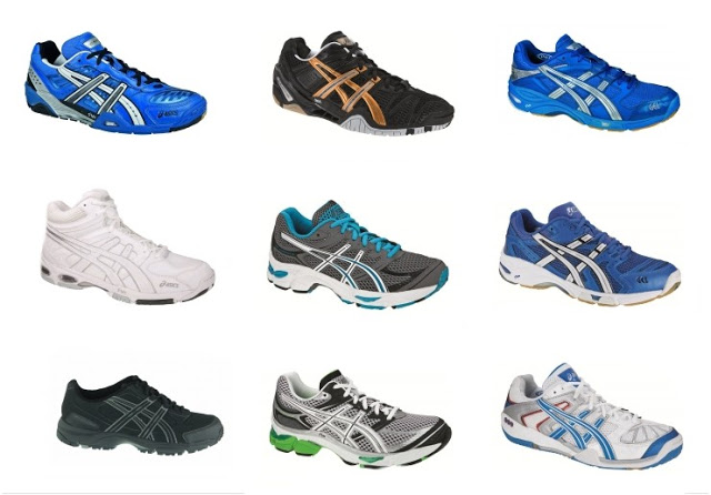 Buty ASICS do biegania – sprawdź, co nowego w sklepie Butyjana