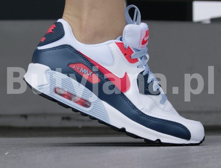 buty-Nike-damskie