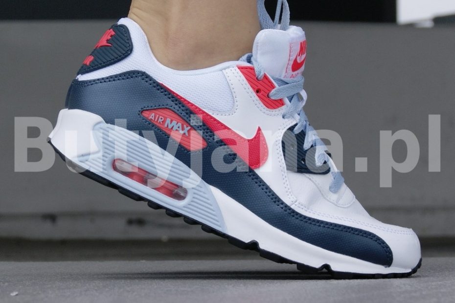 buty-Nike-damskie