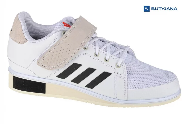 Jakie buty na siłownię adidas, Nike, Puma czy Skechers ? Co warto wziąć pod uwagę przed zakupem nowej pary?