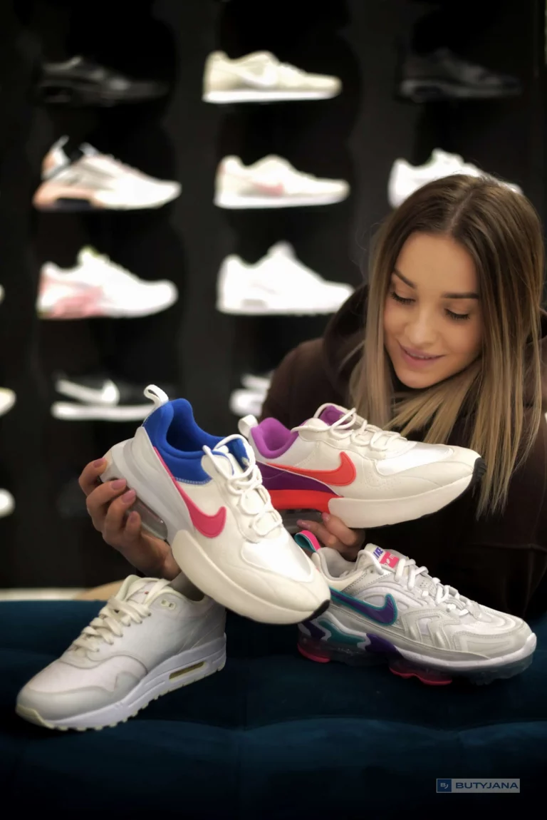 oryginalne buty Nike Rzeszów.