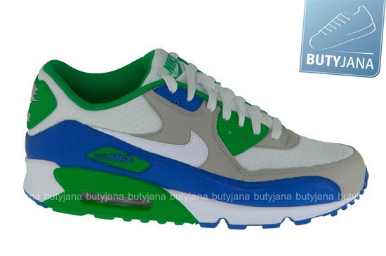 Buty Nike Air Max nareszcie już w sprzedaży na www.butyjana.pl!