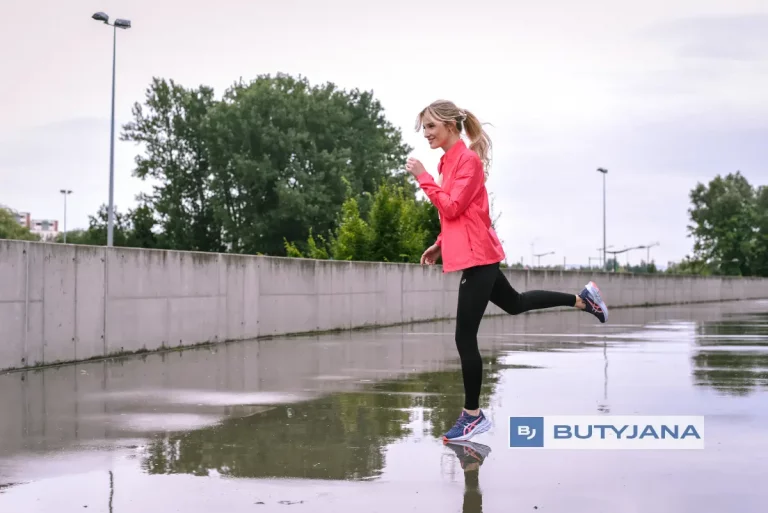 Buty do biegania z największą amortyzacją. Idealne buty do biegania ultra.