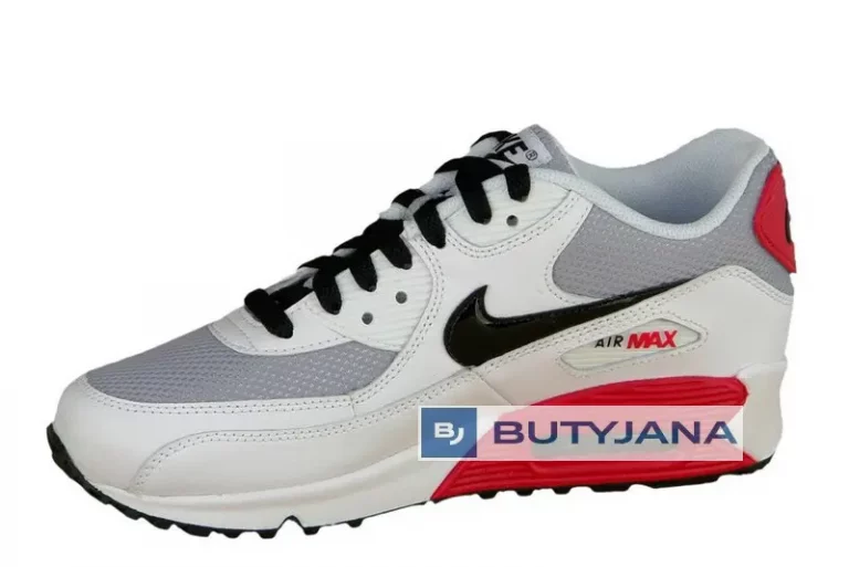 Buty sportowe Nike Air Max 90 – kultowe air maxy w sklepie Butyjana