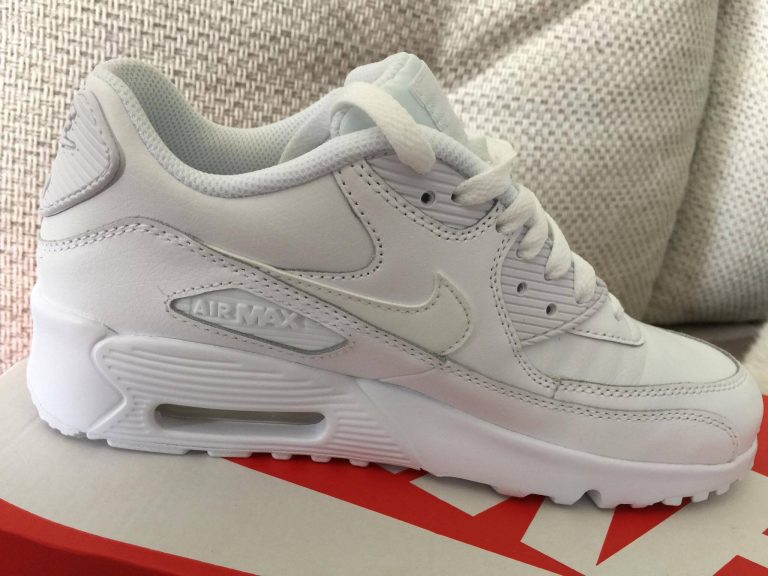 Damskie buty Nike Air max 90. Oryginał czy podróbka ?