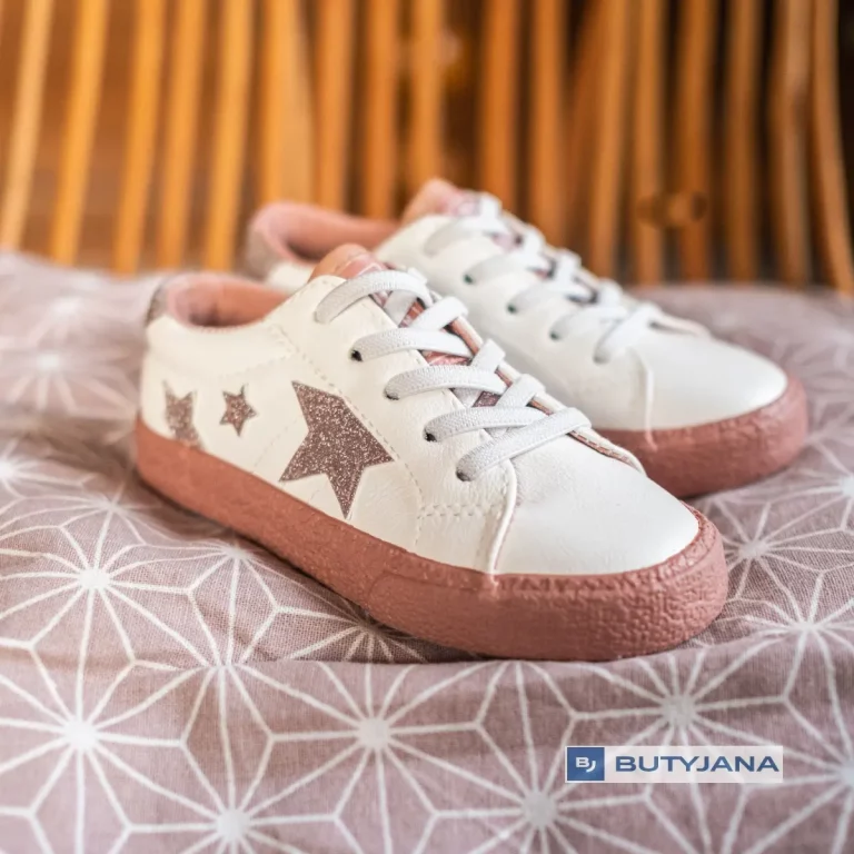Dziecięce buty całoroczne Big Star Shoes J FF374035