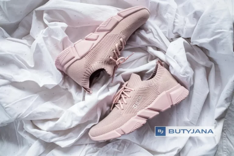 Damskie sneakersy Big Star Shoes JJ274266 – wiosenne nowości w sklepie Butyjana