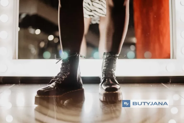 Jak rozchodzić martensy? Sprawdzone metody na rozbicie butów Dr. Martens