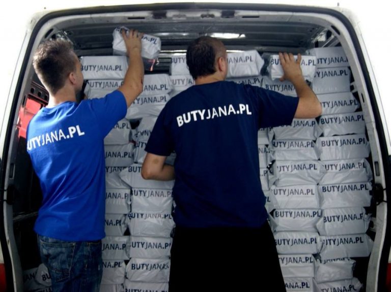 Zakupy w sklepie butyjana.pl – najtaniej w necie