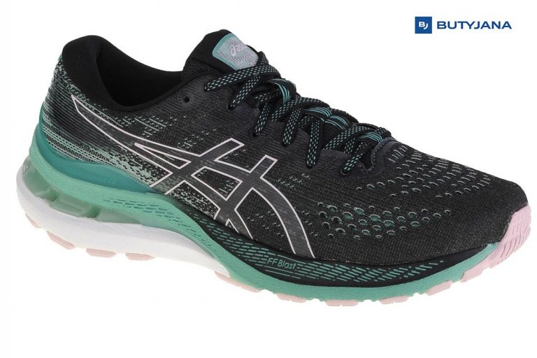 Buty sportowe Asics – poczuj pęd