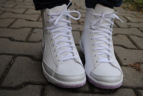Buty sportowe Nike Blazer – nowości na butyjana.pl