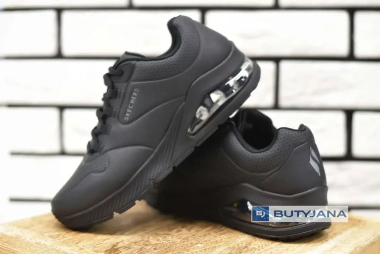 Buty sportowe Skechers Uno – hit wiosny 2022