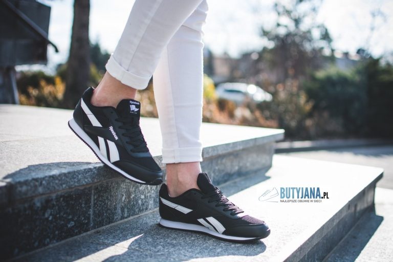 Buty sportowe – nowości na Butyjana.pl