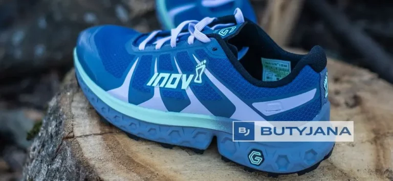 Czy buty sportowe powinny być większe?