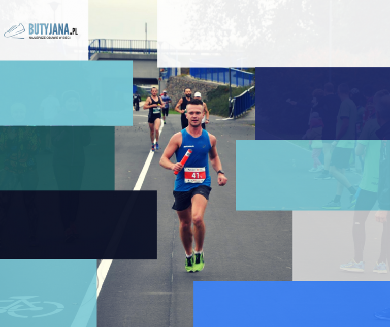 5. Maraton Rzeszowski 2017 – sukces Butyjana