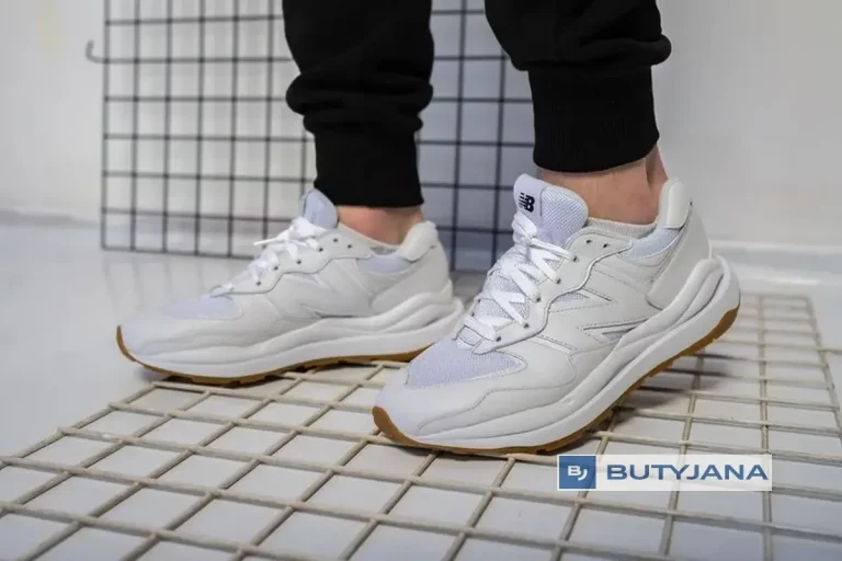 Męskie buty New Balance M5740LT – kolejne nowości na wiosnę 2022