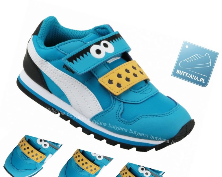 Wygodne buty sportowe – najnowsze drop na butyjana.pl