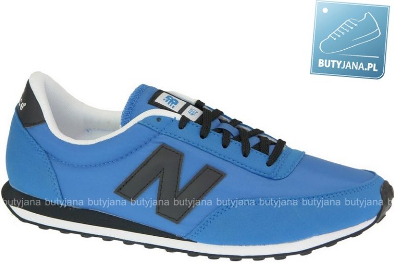 Najlepsze buty sportowe – a Ty które wybierzesz?