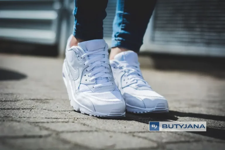 Buty sportowe Nike Air Max