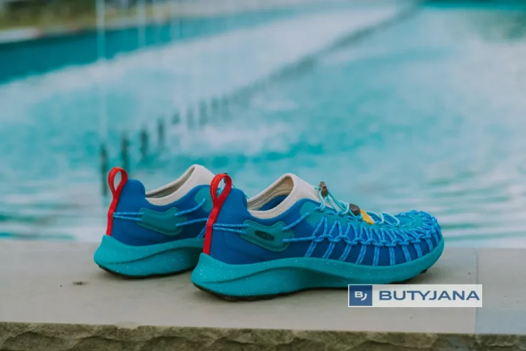 Uniwersalne buty trekkingowe marki Keen – tylko w Butyjana.pl