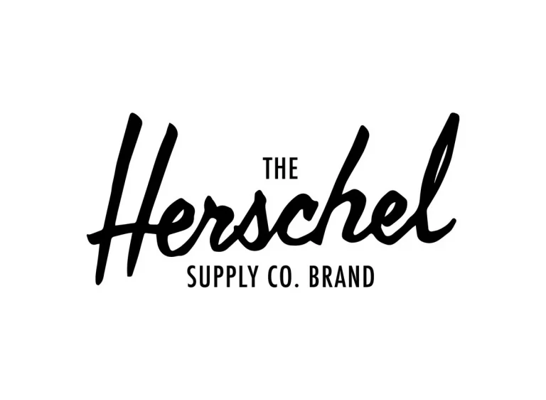 Herschel Supply Co. – kanadyjski producent plecaków i akcesoriów w najbardziej hipsterskim stylu.