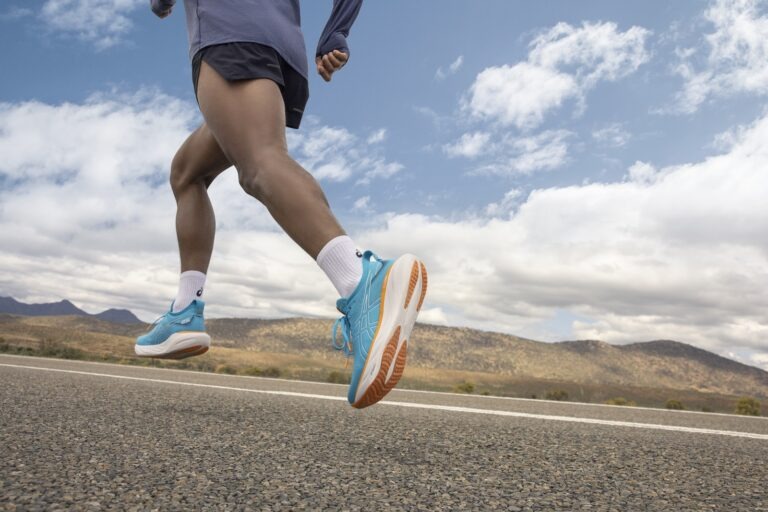 Test i recenzja Asics Gel-Nimbus 25 – komfort w rewolucyjnej odsłonie