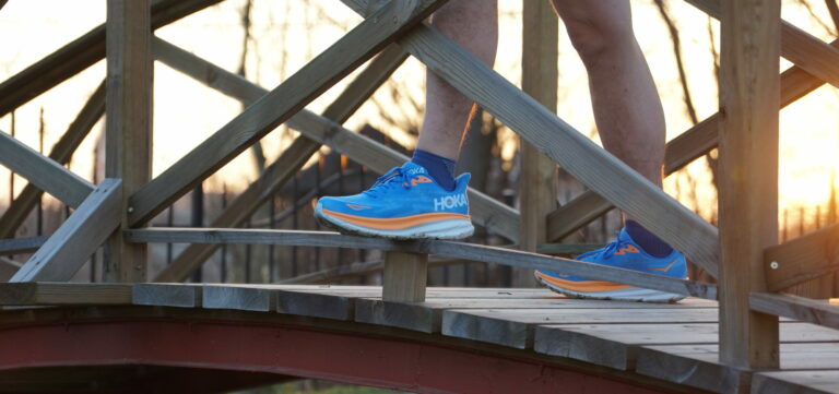 Test i recenzja Hoka Clifton 9 – Fly Human Fly!
