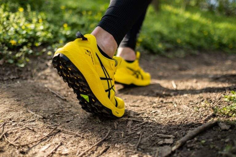asics trabuco 11