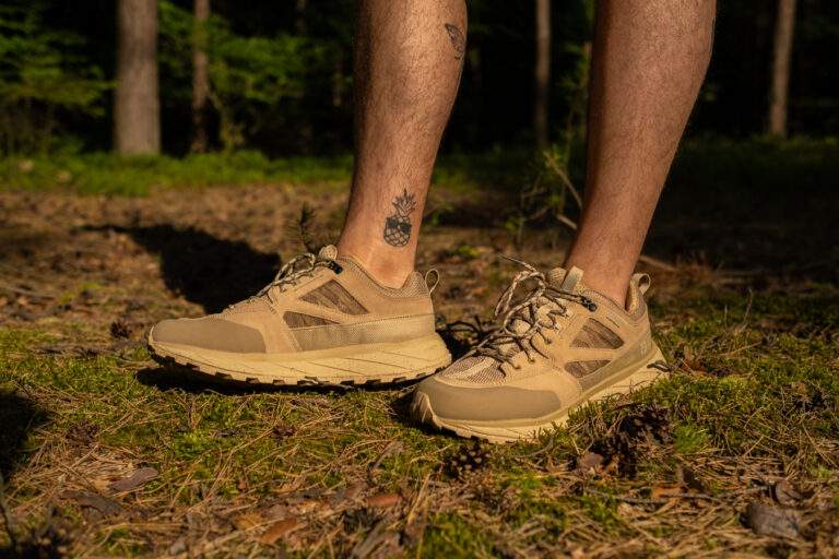 Jakie buty trekkingowe wybrać?