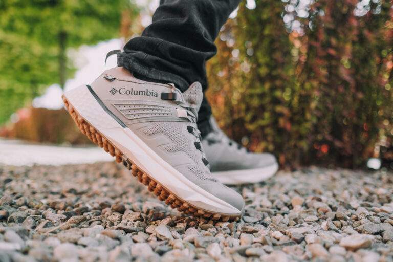 Buty w góry: Jak wybrać odpowiedni model?