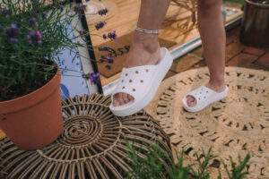 klapki crocs