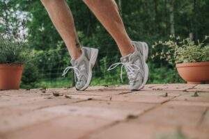 sneakersy New Balance