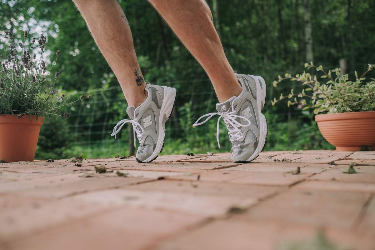 sneakersy New Balance