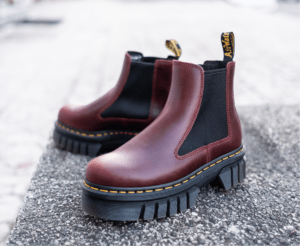 buty dr martens