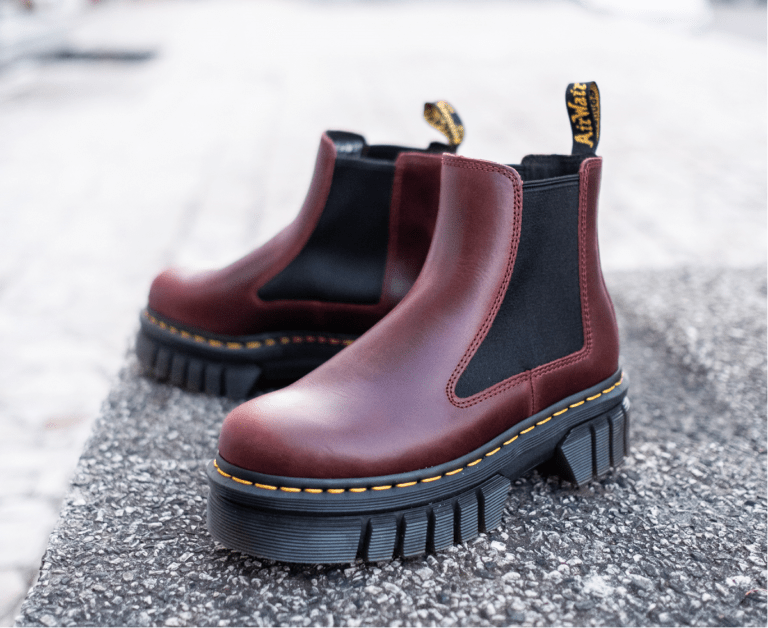 buty dr martens