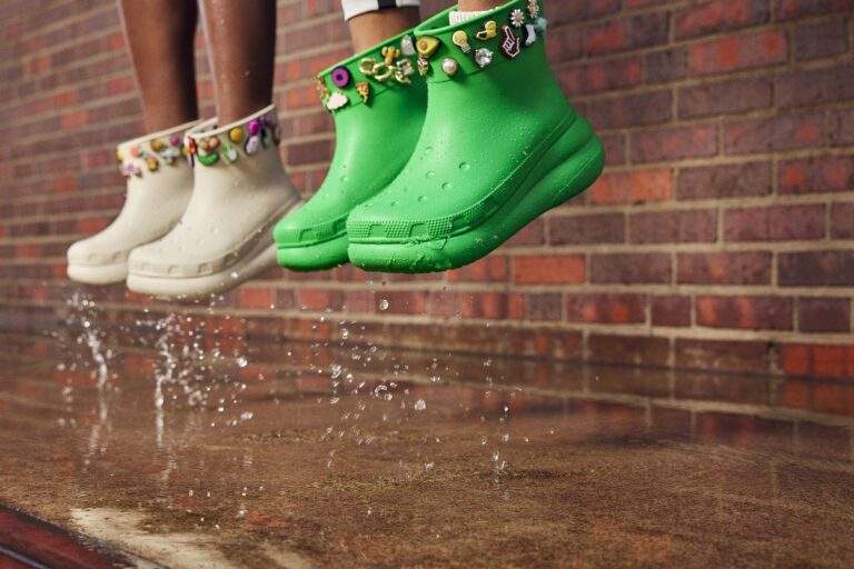 kalosze crocs