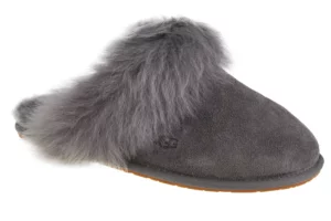 Kapcie UGG Scuff Sis Slipper 1122750-CHRC Kapcie UGG Scuff Sis Slipper 1122750-CHRC