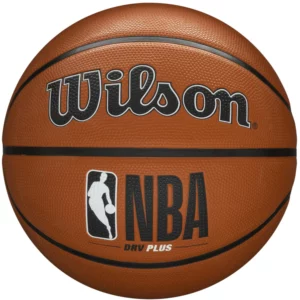 Piłka do koszykówki Wilson NBA DRV Plus Ball WTB9200XB Piłka do koszykówki Wilson NBA DRV Plus Ball WTB9200XB