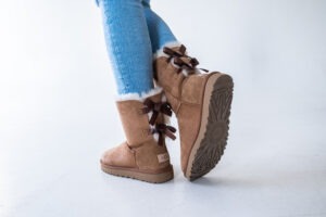 śniegowce ugg