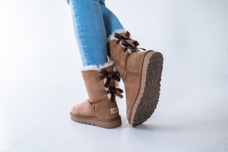 śniegowce ugg