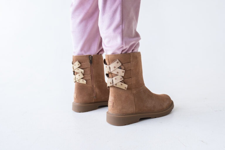 buty dziecięce UGG