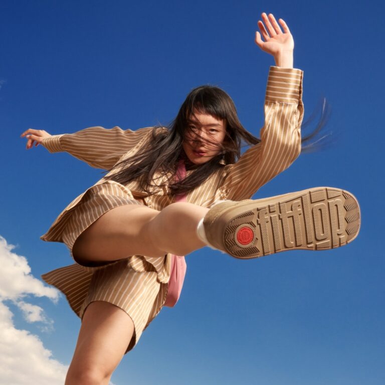 FitFlop, co to za firma?