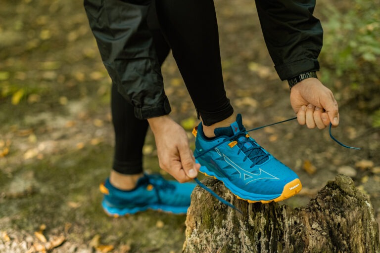 Mizuno, co to za firma?