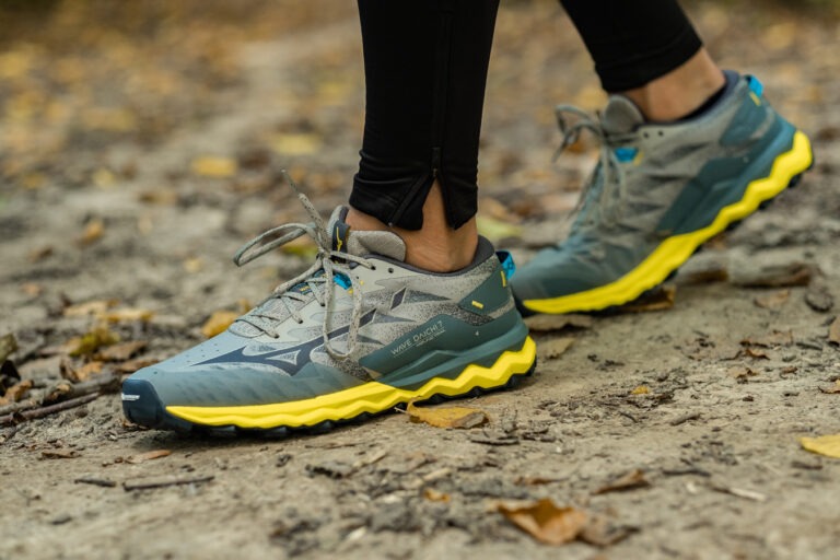 Rozmiarówka butów Mizuno – tabela rozmiarów
